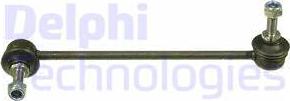 Delphi TC974-11B1 - Rod / Strut, stabiliser xparts.lv