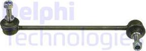 Delphi TC975 - Rod / Strut, stabiliser xparts.lv
