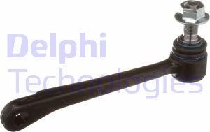 Delphi TC6809-11B1 - Stiepnis / Atsaite, Stabilizators xparts.lv
