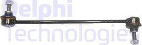 Delphi TC1133-11B1 - Rod / Strut, stabiliser xparts.lv