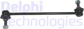 Delphi TC1344 - Rod / Strut, stabiliser xparts.lv