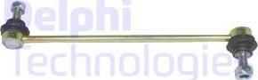 Delphi TC1305 - Rod / Strut, stabiliser xparts.lv