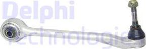 Delphi TC1227 - Neatkarīgās balstiekārtas svira, Riteņa piekare xparts.lv
