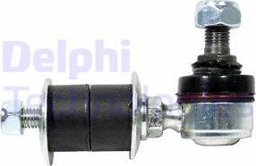 Delphi TC1784-11B1 - Stiepnis / Atsaite, Stabilizators xparts.lv