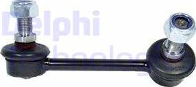 Delphi TC1776 - Stiepnis / Atsaite, Stabilizators xparts.lv