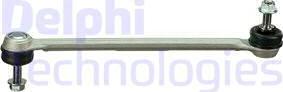 Delphi TC3446 - Rod / Strut, stabiliser xparts.lv