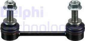 Delphi TC3424 - Stiepnis / Atsaite, Riteņa piekare xparts.lv