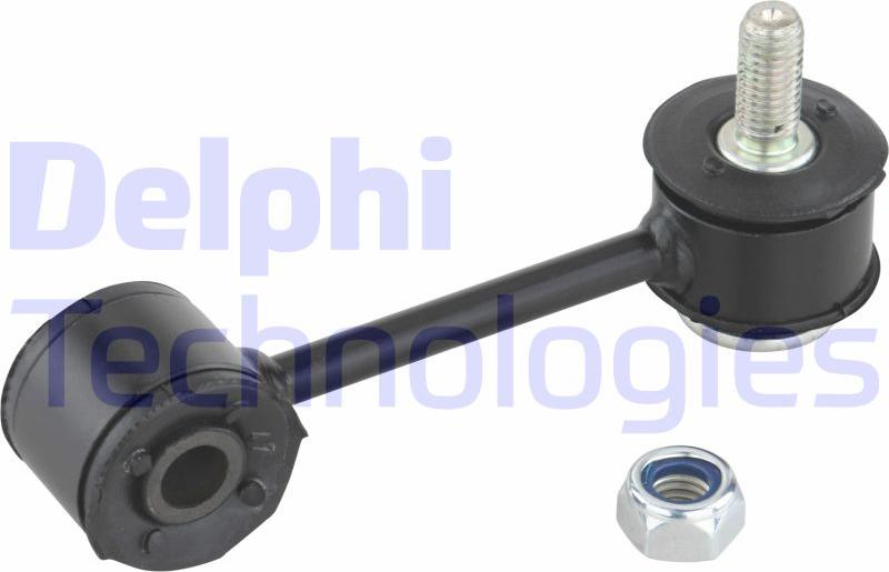 Delphi TC2051 - Rod / Strut, stabiliser xparts.lv