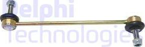 Delphi TC2088-11B1 - Rod / Strut, stabiliser xparts.lv