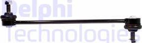 Delphi TC2222-11B1 - Rod / Strut, stabiliser xparts.lv