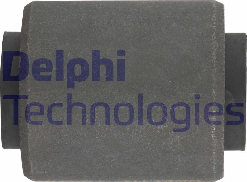 Delphi TD450W - Piekare, Vārpstas statne xparts.lv
