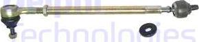 Delphi TL433 - Tie Rod xparts.lv