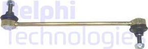 Delphi TL359 - Rod / Strut, stabiliser xparts.lv