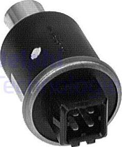 Delphi TSP0435004 - Пневматический выключатель, кондиционер xparts.lv