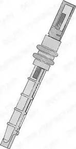 Delphi TSP0695194 - Injector Nozzle, expansion valve xparts.lv