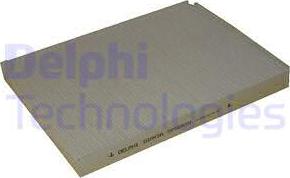 Delphi TSP0325004C - Filtrs, Salona telpas gaiss xparts.lv