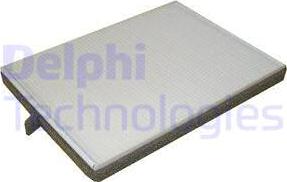 Delphi TSP0325214 - Filtrs, Salona telpas gaiss xparts.lv