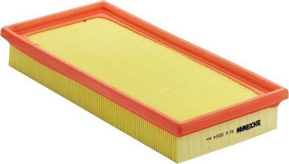 SogefiPro PA 7245 - Air Filter xparts.lv