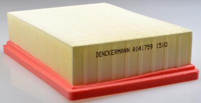 Denckermann A141759 - Air Filter xparts.lv