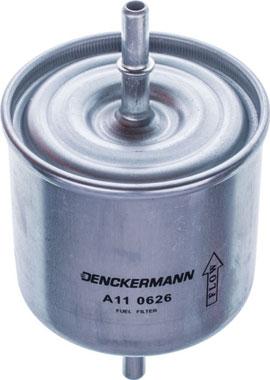 Denckermann A110626 - Kuro filtras xparts.lv