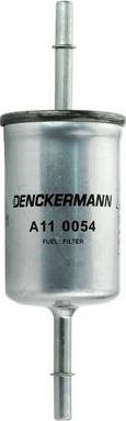Denckermann A110054 - Топливный фильтр xparts.lv