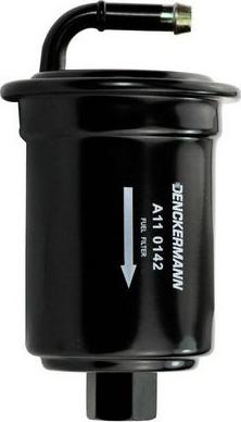 Denckermann A110142 - Топливный фильтр xparts.lv