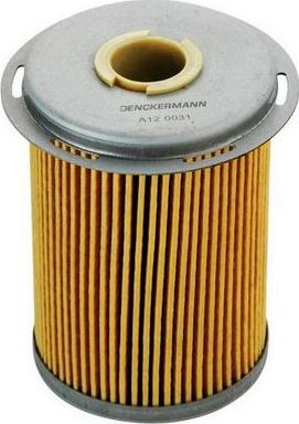 Denckermann A120031 - Fuel filter xparts.lv
