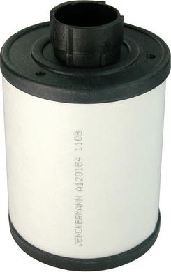 Denckermann A120184 - Топливный фильтр xparts.lv