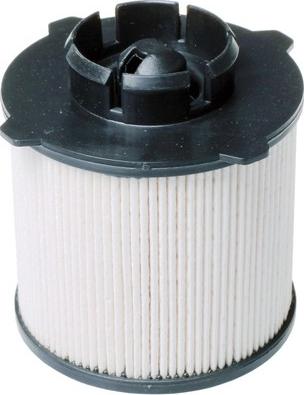 Denckermann A120341 - Fuel filter xparts.lv