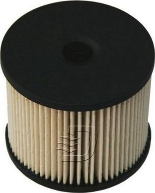 Denckermann A120353 - Degvielas filtrs xparts.lv