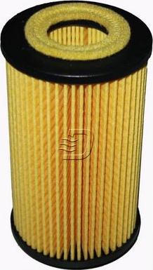 Denckermann A210505 - Oil Filter xparts.lv