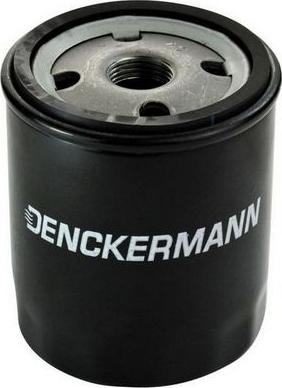 Denckermann A210074 - Oil Filter xparts.lv