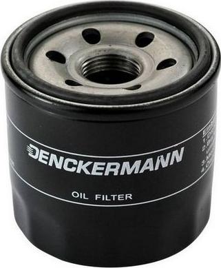 Denckermann A210159 - Eļļas filtrs xparts.lv