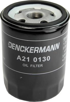 Denckermann A210130 - Eļļas filtrs xparts.lv