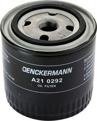 ACDelco SF - Oil Filter xparts.lv