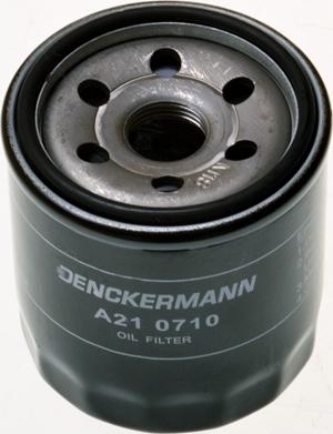 Denckermann A210710 - Eļļas filtrs xparts.lv
