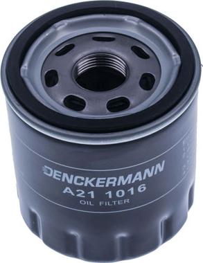 Denckermann A211016 - Eļļas filtrs xparts.lv