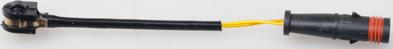 Denckermann B170045 - Indikators, Bremžu uzliku nodilums xparts.lv