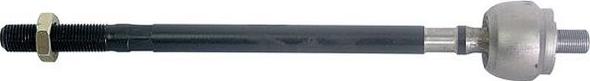 Denckermann D180014 - Inner Tie Rod, Axle Joint xparts.lv