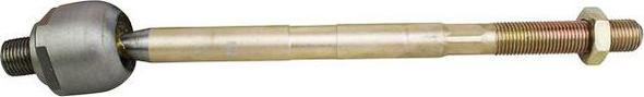 Denckermann D180022 - Inner Tie Rod, Axle Joint xparts.lv