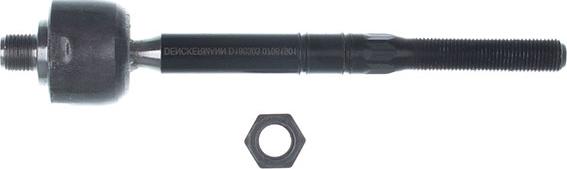 Denckermann D180303 - Inner Tie Rod, Axle Joint xparts.lv