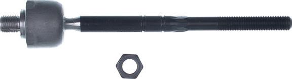 Denckermann D180302 - Inner Tie Rod, Axle Joint xparts.lv