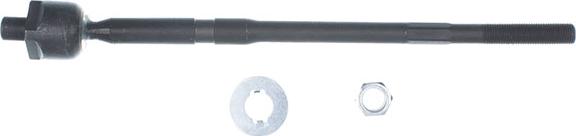 Denckermann D180311 - Inner Tie Rod, Axle Joint xparts.lv