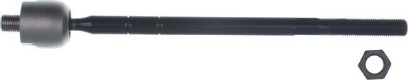 Denckermann D180210 - Inner Tie Rod, Axle Joint xparts.lv