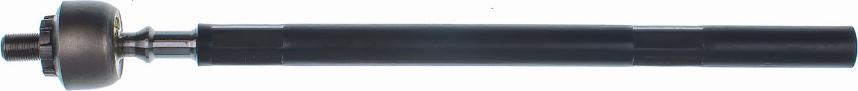 Denckermann D180233 - Inner Tie Rod, Axle Joint xparts.lv