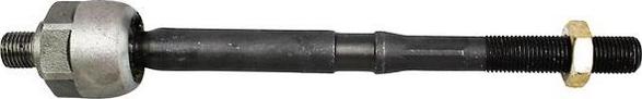 Denckermann D120252 - Inner Tie Rod, Axle Joint xparts.lv