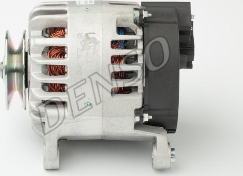 Denso DAN1072 - Ģenerators xparts.lv