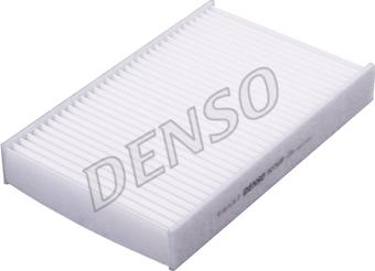 Denso DCF565P - Фильтр воздуха в салоне xparts.lv