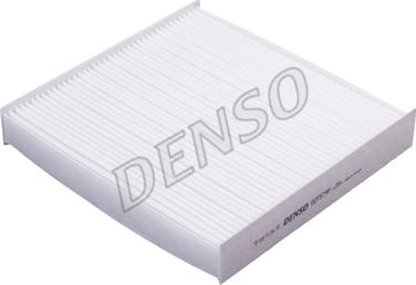 Denso DCF579P - Фильтр воздуха в салоне xparts.lv