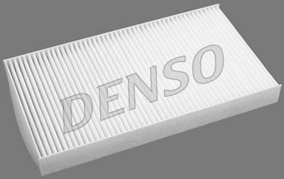 Denso DCF507P - Filter, interior air xparts.lv